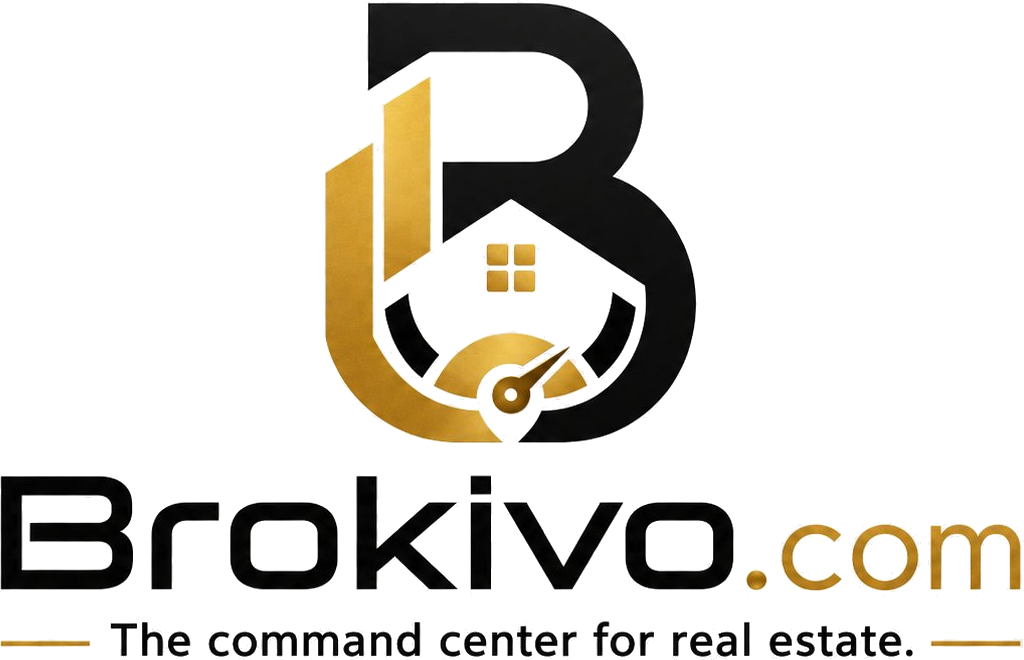 Brokivo
